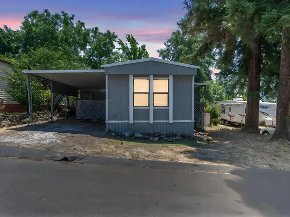 5545 Old Highway 53 Space 7, Clearlake, CA 95422