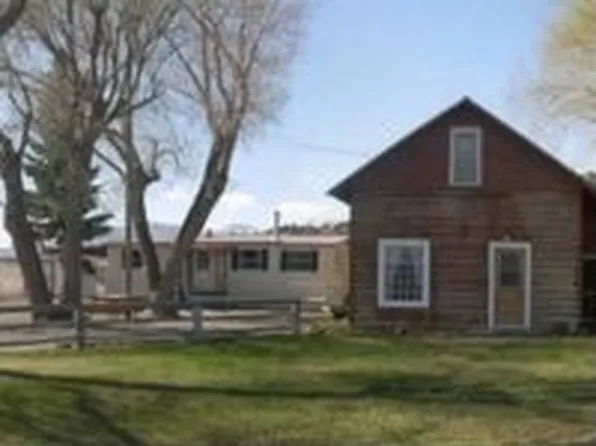 20642 Us Highway 160, Del Norte, CO 81132