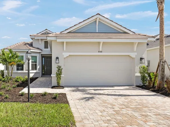8100 Moonbeam Ave, Sarasota, FL 34241