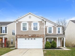 7731 Mansfield Way, Ingalls, IN 46048