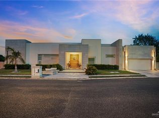 1511 S Stewart Rd, Mission, TX 78572