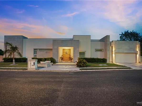 1511 S Stewart Rd, Mission, TX 78572