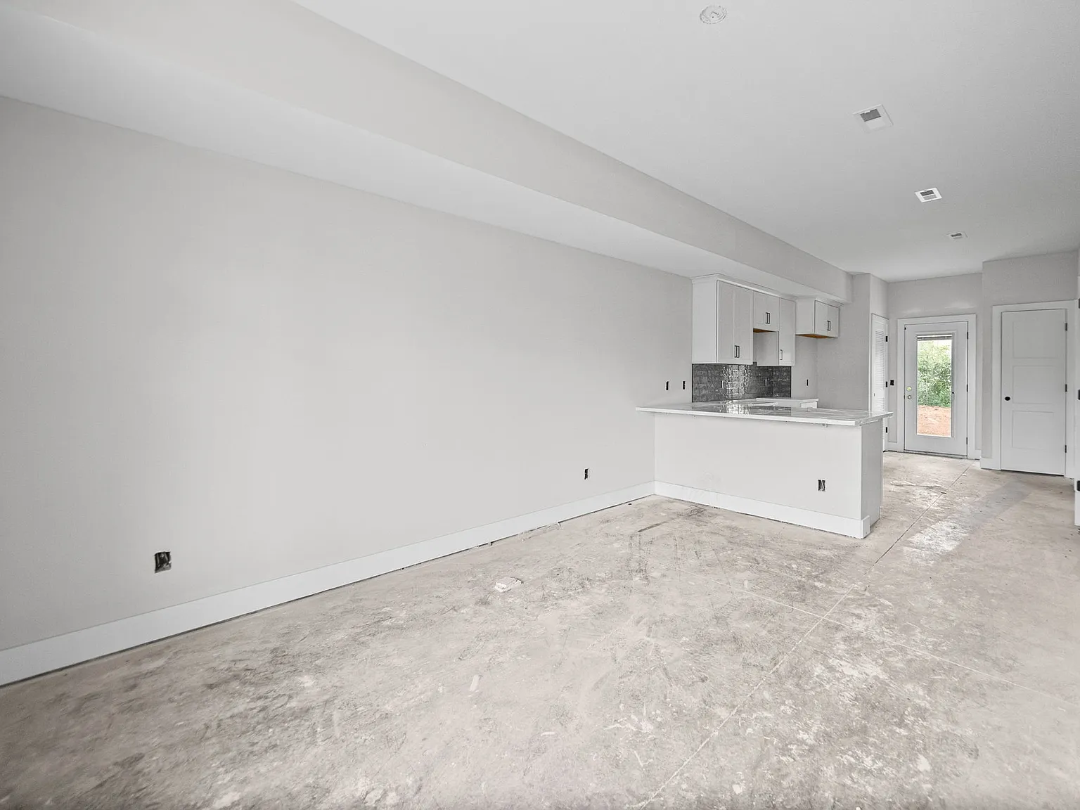 2 bed, 2.5 bath, 1000 sqft, $1,200 — Photo 4