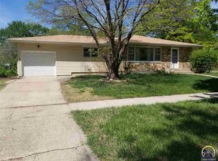 927 Neosho St, Emporia, KS 66801