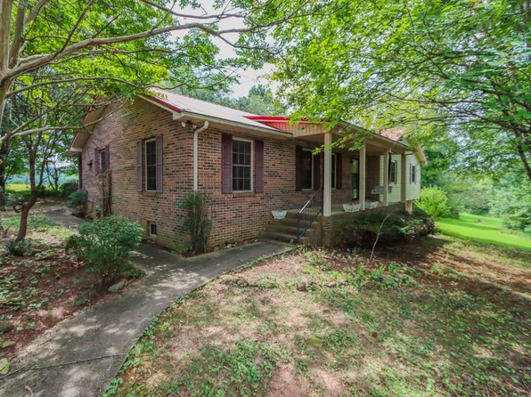 1730 Kirby Ln, Cookeville, TN 38506