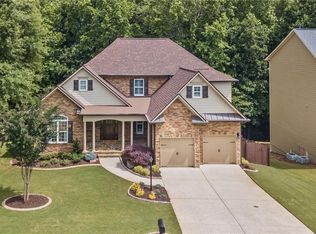 2430 Hemrick Rd, Cumming, GA 30041