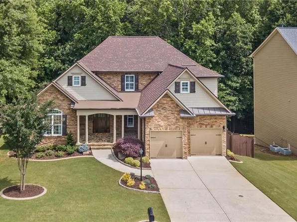 2430 Hemrick Rd, Cumming, GA 30041