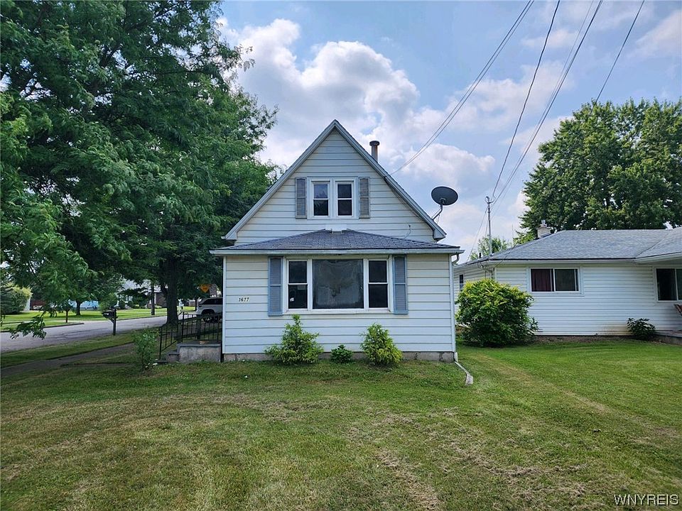 3677 Walden Ave, Lancaster, NY 14086 Zillow