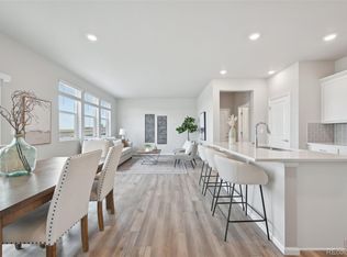 21091 E 63rd Dr, Aurora, CO 80019