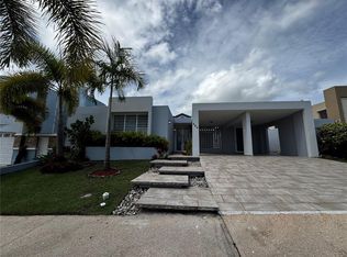 Guayacan Urb Vistas De Rio Grande #2-464, Rio Grande, PR 00745