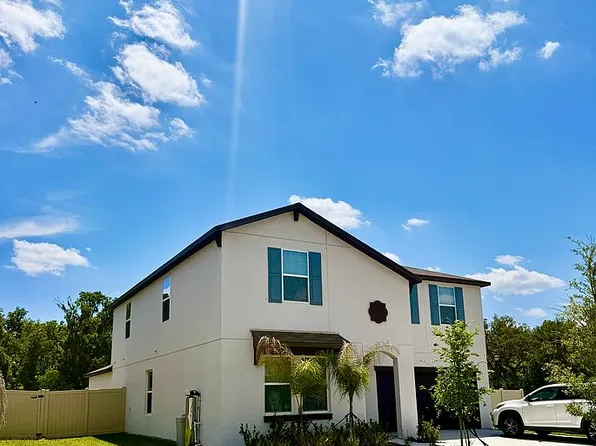 1633 Red Loop, Lakeland, FL 33801