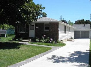 35 Morgott Ave, Buffalo, NY 14224