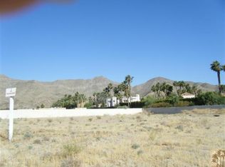 749 Milagro Pl, Palm Springs, CA 92264