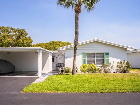 555 Cameo Dr, Lakeland, FL 33803