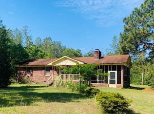 254 Stokes Rd, Rockingham, NC 28379