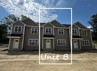 25 Johnson St #B, Taunton, MA 02780