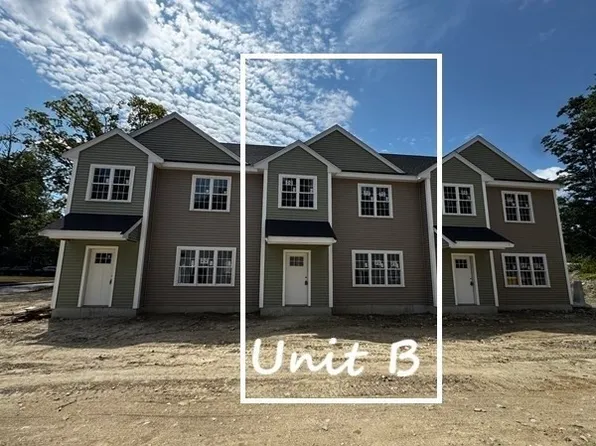 29 Johnson St #B, Taunton, MA 02780