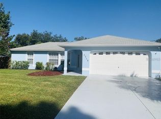 1715 Rival Ter, North Port, FL 34286