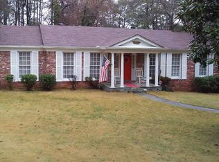 3611 Heritage Valley Rd SW, Atlanta, GA 30331