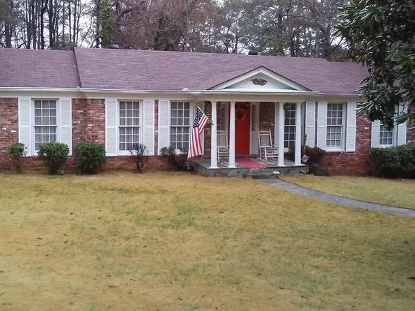 3611 Heritage Valley Rd SW, Atlanta, GA 30331