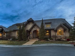 8774 S Falcon Heights Ln, Cottonwood Heights, UT 84093