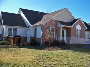 79 Samson Dr #79, Flemington, NJ 08822