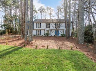 3822 Emerson St, Marietta, GA 30062