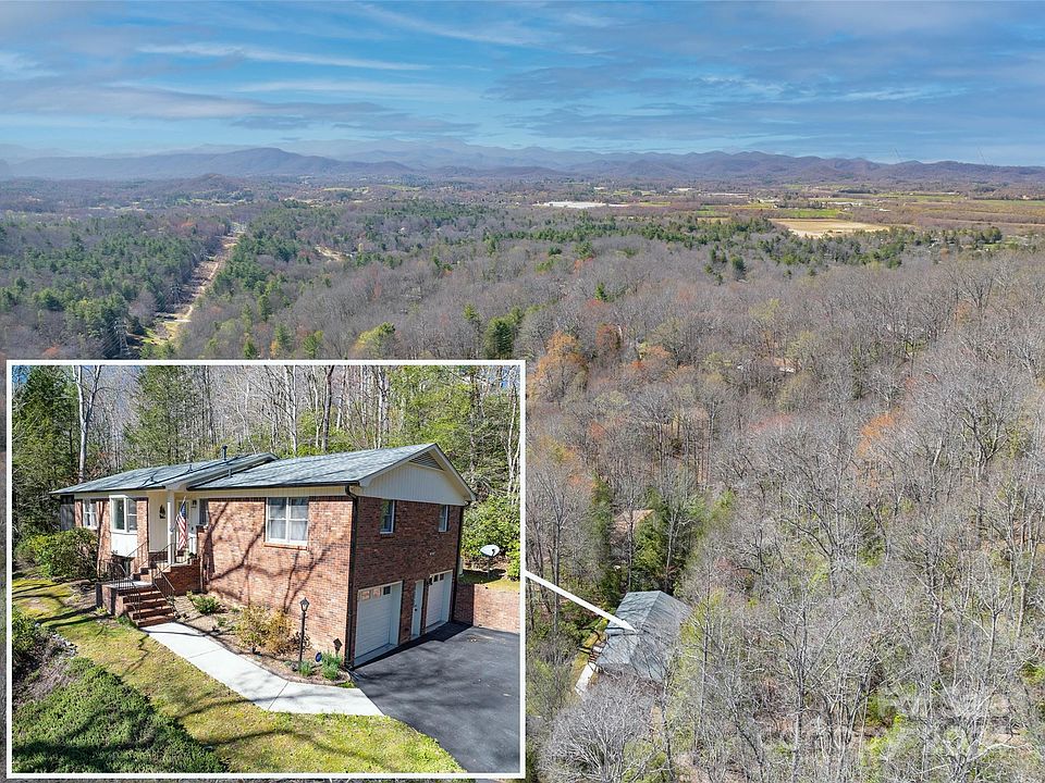 208 Haywood Knolls Dr, Hendersonville, NC 28791 Zillow