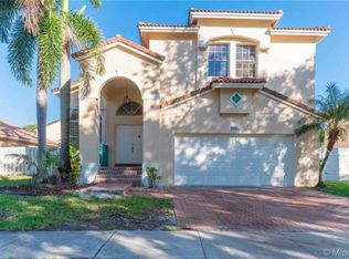 1053 NW 184th Way #0, Pembroke Pines, FL 33029