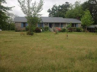 956 Basil Rd, Swansea, SC 29160