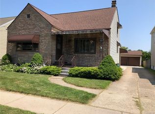 225 Bright St, Cheektowaga, NY 14206