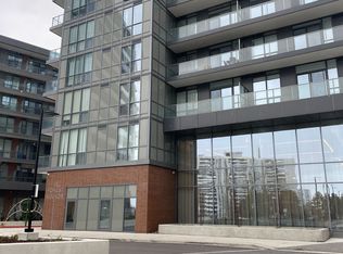38 Forest Manor Rd #809, Toronto, ON M2J 0C2