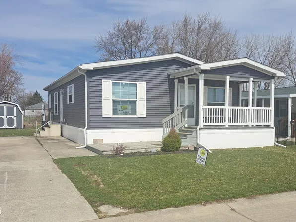 1400 S Clay St #12, Delphos, OH 45833