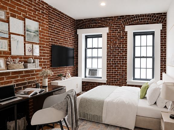 3rd image of 349 E 52nd St APT 5F