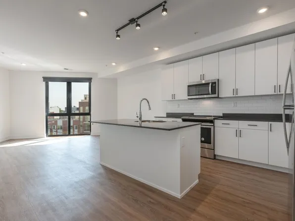 1525 Ridge Ave #301, Philadelphia, PA 19130