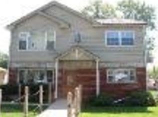 7329 W 113th Pl, Worth, IL