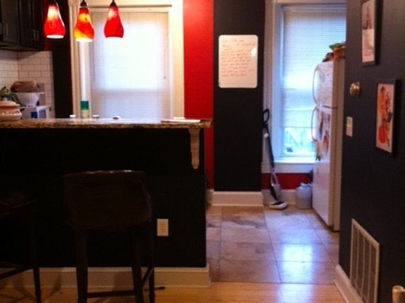 2nd image of 140 W Clay St Unit 2