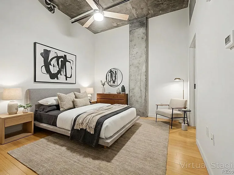 1401 Wewatta St #908 — Photo 23