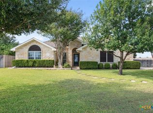 108 Chelsea Cir, Salado, TX 76571