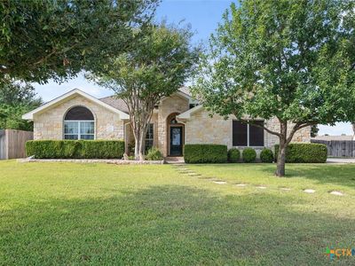 108 Chelsea Cir, Salado, TX, 76571