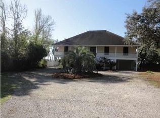 14250 W Fort Morgan Rd, Gulf Shores, AL 36542