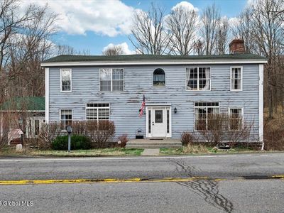 3078 Us Highway 20, Nassau, NY, 12123