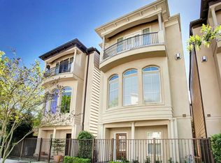 2301 Park St UNIT C, Houston, TX 77019