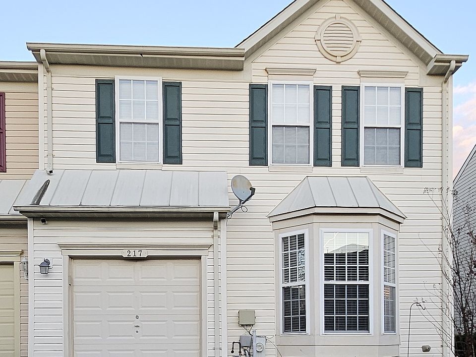 1st image of 217 Knob Hill Way