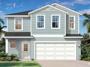 Naples Plan, Willowbrook North, Winter Haven, FL 33881