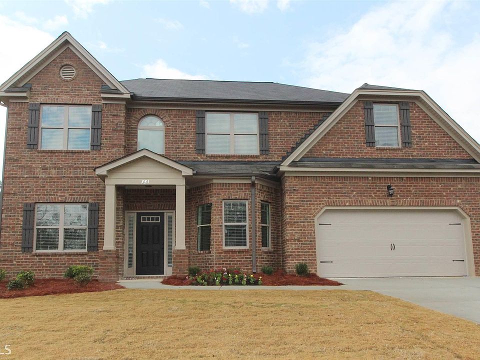 1st image of 751 Stonebranch Dr Lot 177
