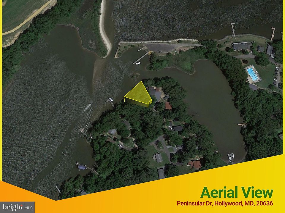 1st image of Peninsular Dr