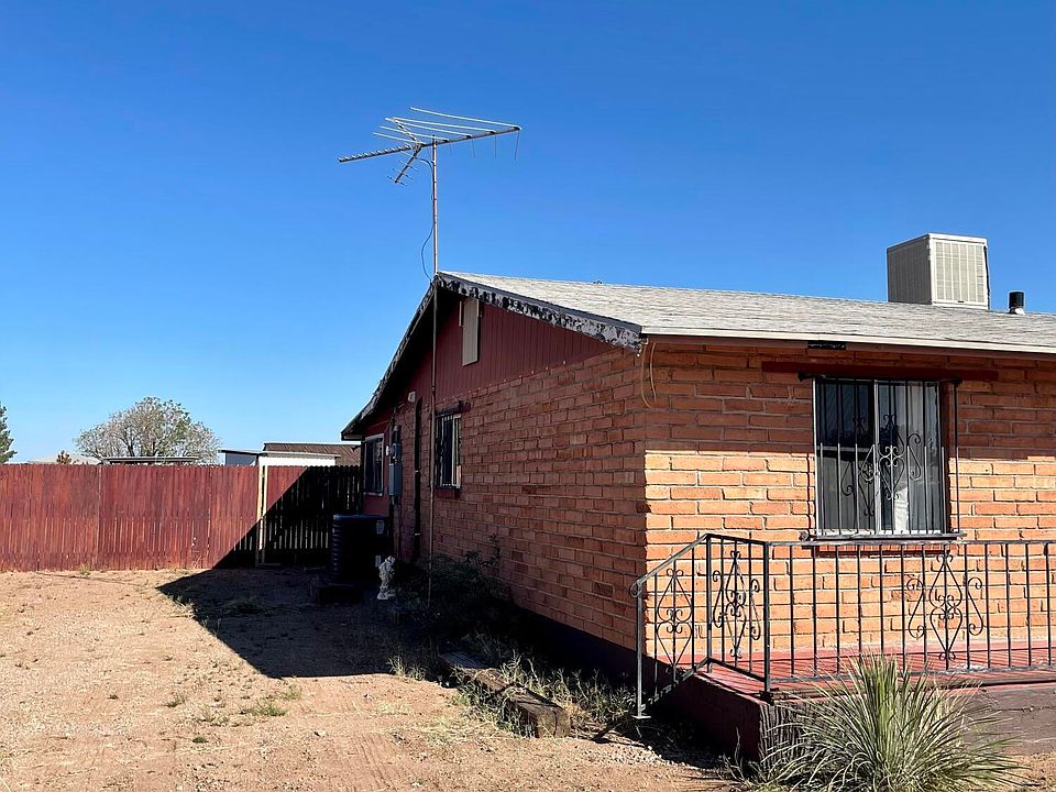 3992 W McNeal St, Mc Neal, AZ 85617 Zillow