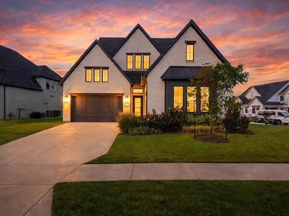 1200 Chickadee St, Prosper, TX 75078