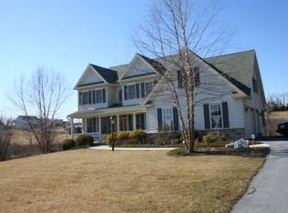 2040 Powderhorn Rd, Middletown, PA 17057